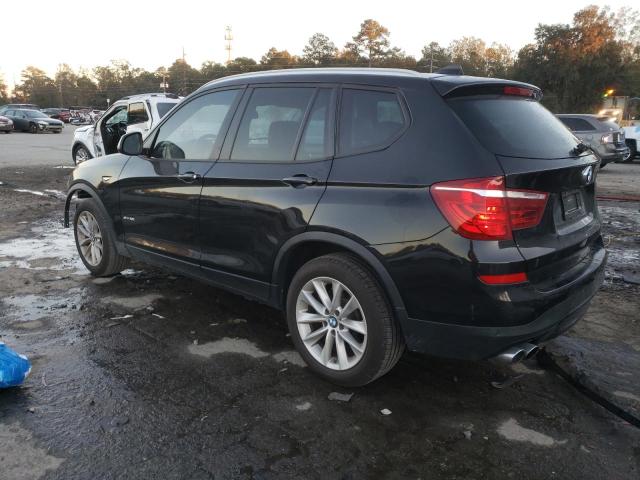 Photo 1 VIN: 5UXWZ7C34H0V88106 - BMW X3 SDRIVE2 