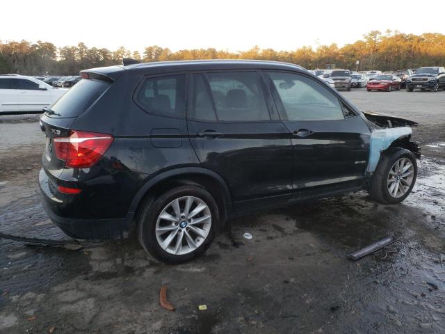 Photo 2 VIN: 5UXWZ7C34H0V88106 - BMW X3 SDRIVE2 