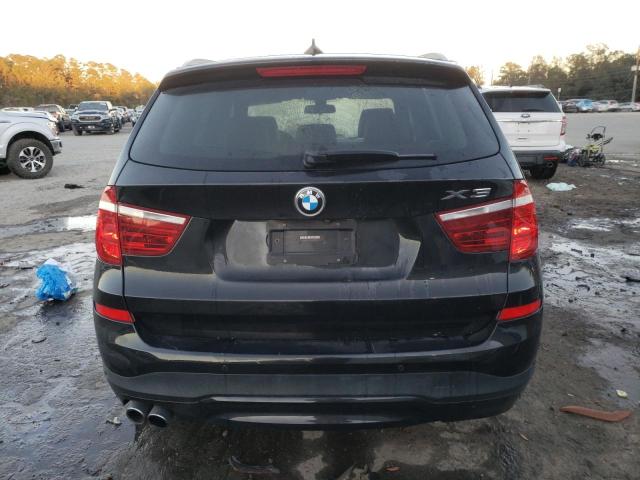 Photo 5 VIN: 5UXWZ7C34H0V88106 - BMW X3 SDRIVE2 