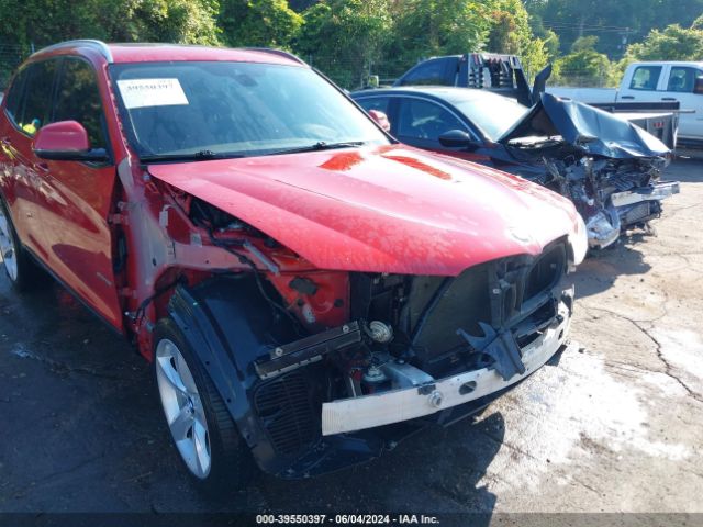 Photo 5 VIN: 5UXWZ7C34H0V90700 - BMW X3 