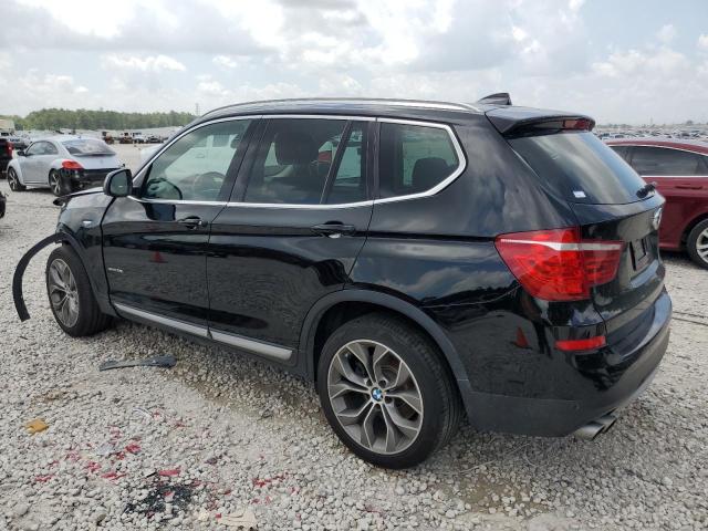 Photo 1 VIN: 5UXWZ7C34H0X41132 - BMW X3 