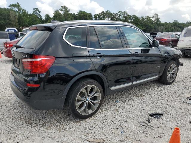 Photo 2 VIN: 5UXWZ7C34H0X41132 - BMW X3 