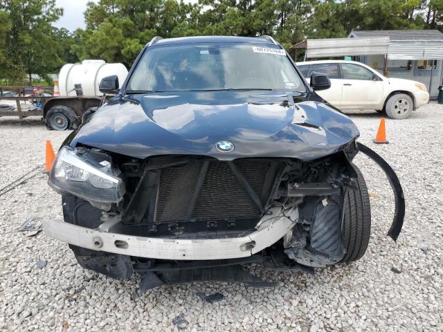 Photo 4 VIN: 5UXWZ7C34H0X41132 - BMW X3 