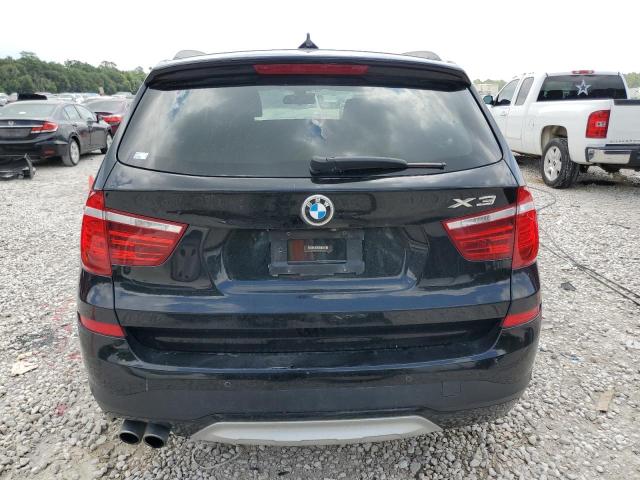 Photo 5 VIN: 5UXWZ7C34H0X41132 - BMW X3 