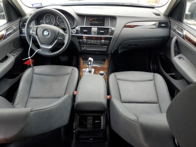 Photo 7 VIN: 5UXWZ7C34H0X41132 - BMW X3 