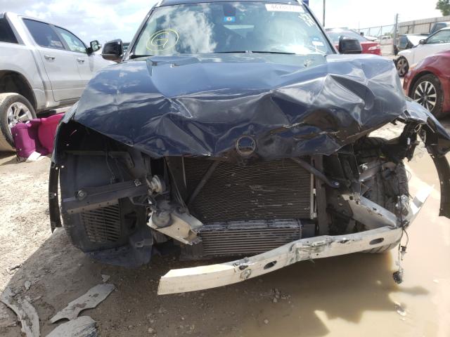 Photo 8 VIN: 5UXWZ7C35H0V87174 - BMW X3 SDRIVE2 