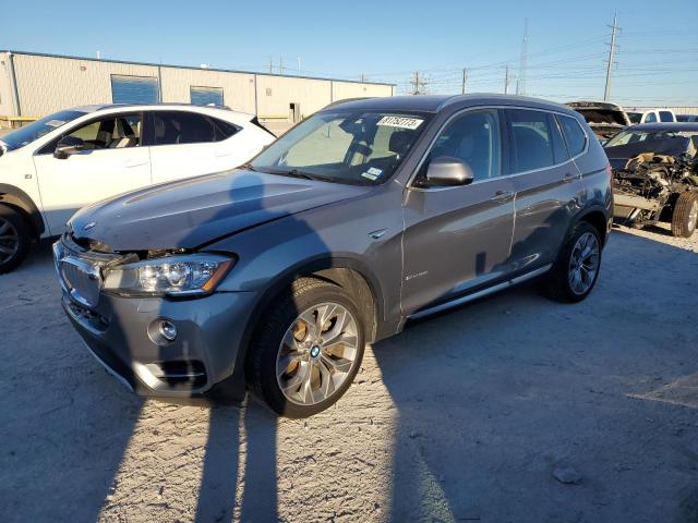 Photo 0 VIN: 5UXWZ7C35H0V87904 - BMW X3 