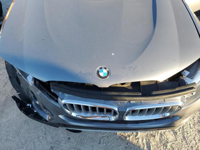 Photo 10 VIN: 5UXWZ7C35H0V87904 - BMW X3 