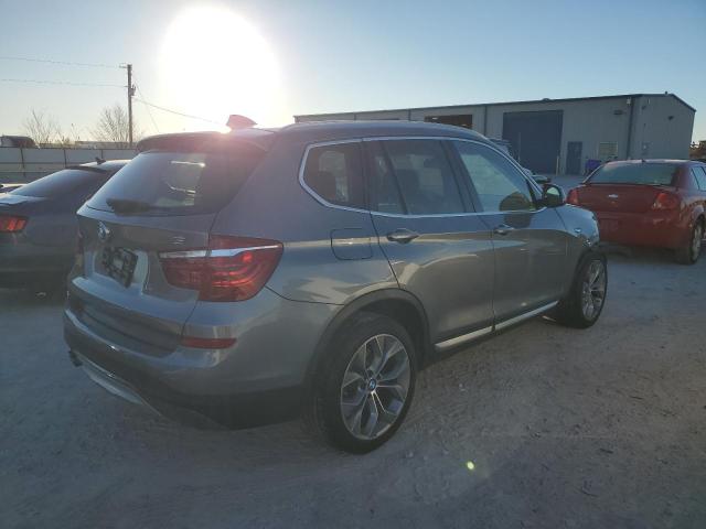 Photo 2 VIN: 5UXWZ7C35H0V87904 - BMW X3 