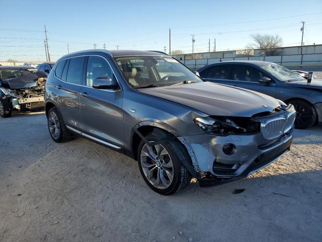 Photo 3 VIN: 5UXWZ7C35H0V87904 - BMW X3 