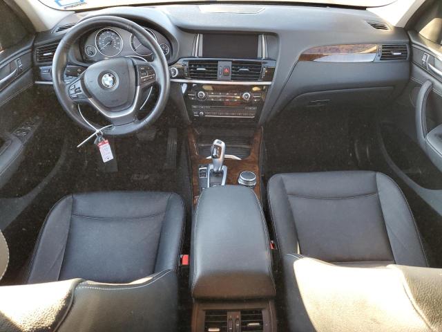 Photo 7 VIN: 5UXWZ7C35H0V87904 - BMW X3 