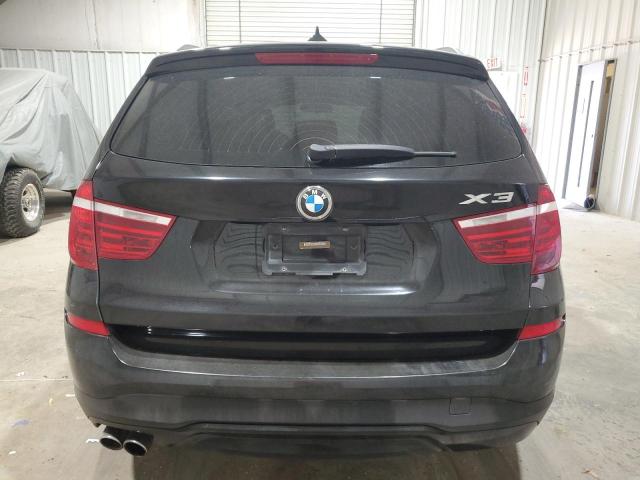 Photo 5 VIN: 5UXWZ7C35H0X40295 - BMW X3 SDRIVE2 