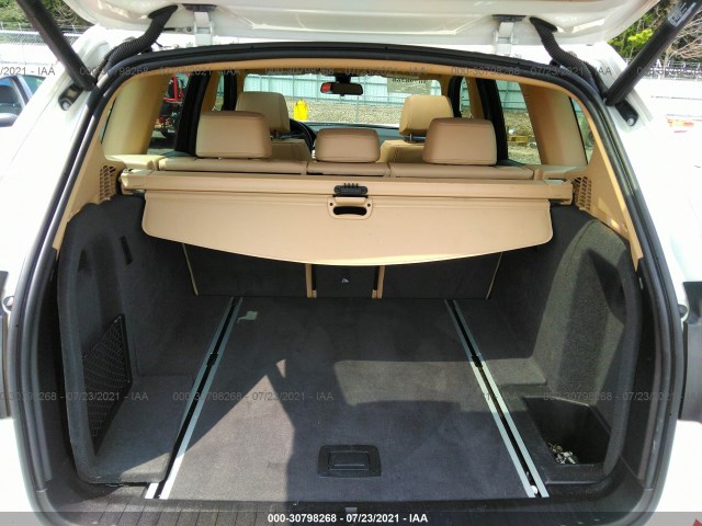 Photo 5 VIN: 5UXWZ7C35H0X42368 - BMW X3 