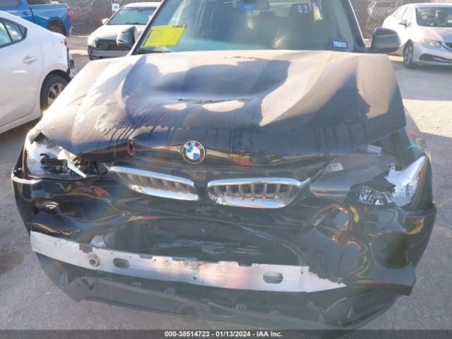 Photo 5 VIN: 5UXWZ7C36H0V89550 - BMW X3 