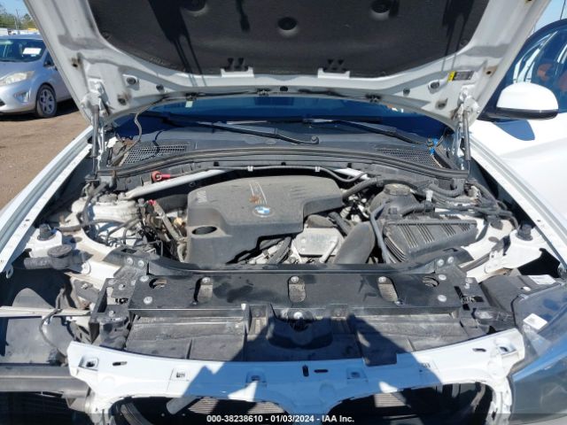 Photo 9 VIN: 5UXWZ7C36H0V89967 - BMW X3 