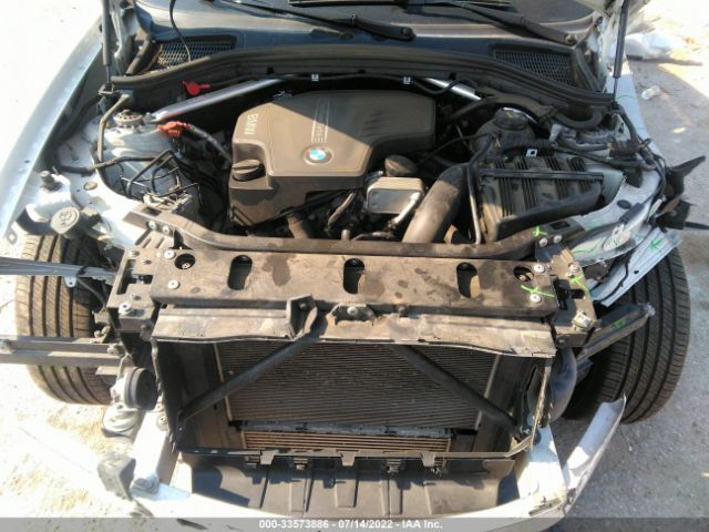 Photo 9 VIN: 5UXWZ7C36H0V93145 - BMW X3 