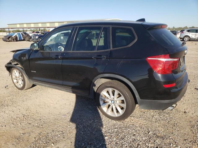 Photo 1 VIN: 5UXWZ7C36H0X38913 - BMW X3 