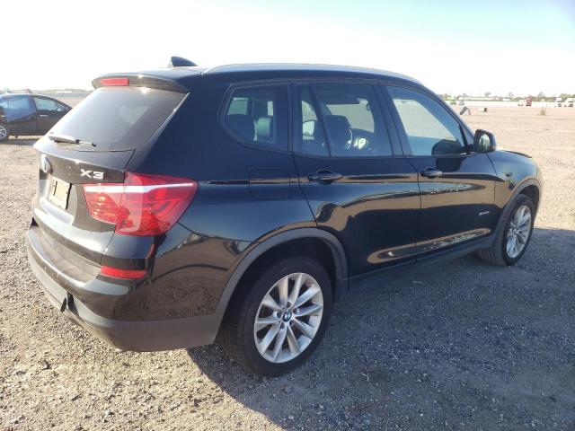 Photo 2 VIN: 5UXWZ7C36H0X38913 - BMW X3 