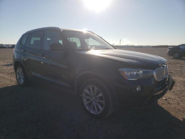 Photo 3 VIN: 5UXWZ7C36H0X38913 - BMW X3 