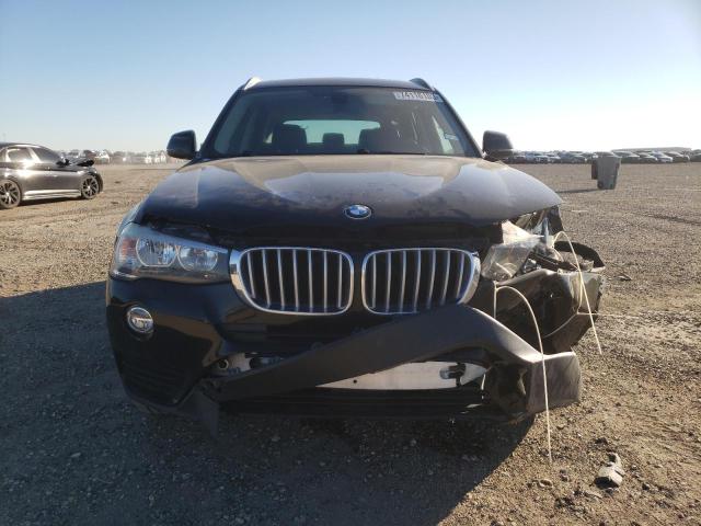 Photo 4 VIN: 5UXWZ7C36H0X38913 - BMW X3 