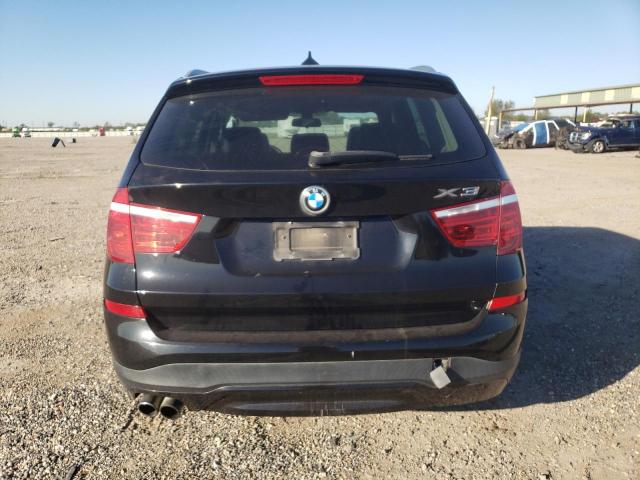 Photo 5 VIN: 5UXWZ7C36H0X38913 - BMW X3 