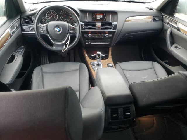 Photo 7 VIN: 5UXWZ7C36H0X39687 - BMW X3 SDRIVE2 