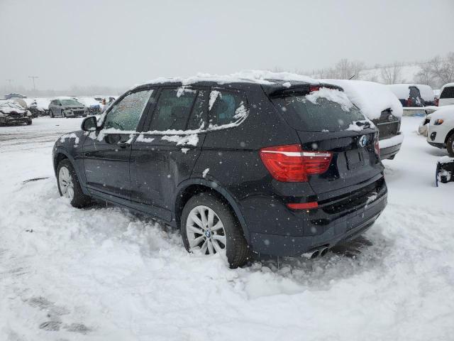 Photo 1 VIN: 5UXWZ7C36H0X40127 - BMW X3 