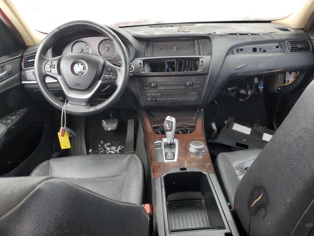 Photo 7 VIN: 5UXWZ7C36H0X40127 - BMW X3 