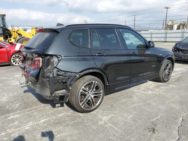 Photo 2 VIN: 5UXWZ7C37H0V87788 - BMW X3 