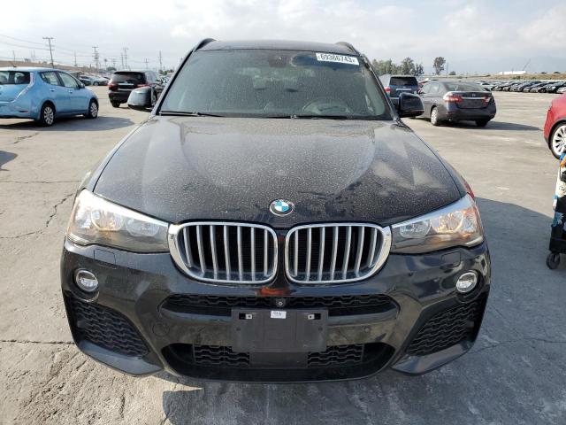 Photo 4 VIN: 5UXWZ7C37H0V87788 - BMW X3 