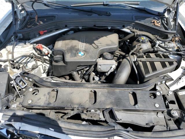 Photo 11 VIN: 5UXWZ7C37H0V87886 - BMW X3 