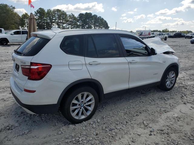 Photo 2 VIN: 5UXWZ7C37H0V87886 - BMW X3 