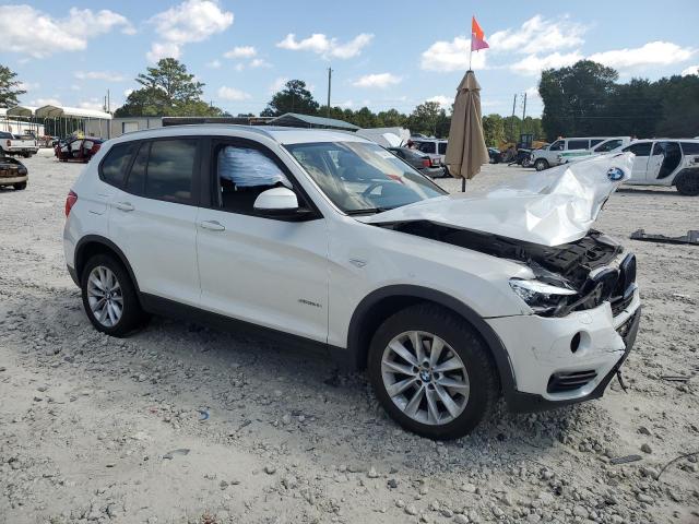 Photo 3 VIN: 5UXWZ7C37H0V87886 - BMW X3 