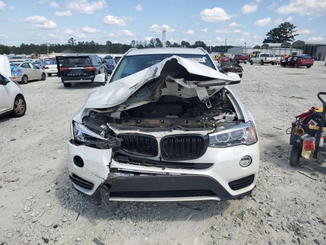 Photo 4 VIN: 5UXWZ7C37H0V87886 - BMW X3 