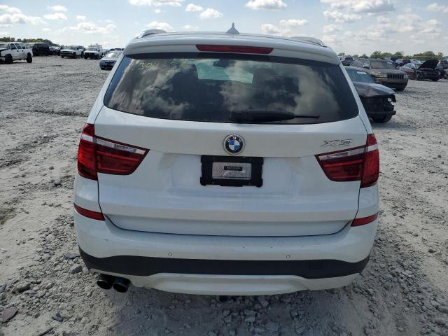 Photo 5 VIN: 5UXWZ7C37H0V87886 - BMW X3 