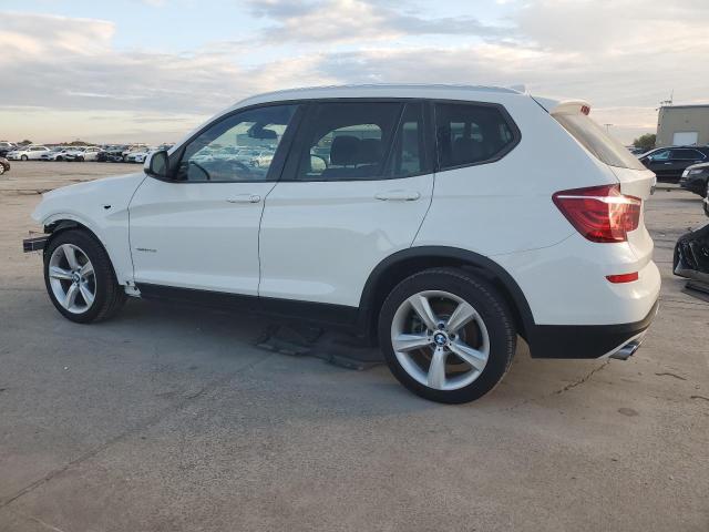 Photo 1 VIN: 5UXWZ7C37H0V88293 - BMW X3 