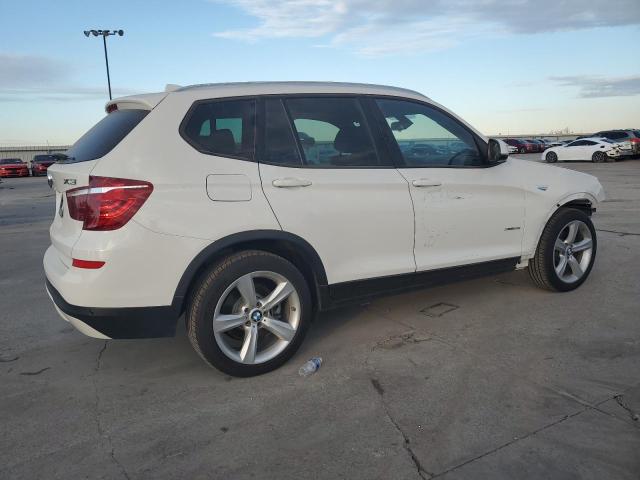 Photo 2 VIN: 5UXWZ7C37H0V88293 - BMW X3 