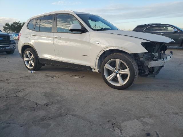 Photo 3 VIN: 5UXWZ7C37H0V88293 - BMW X3 