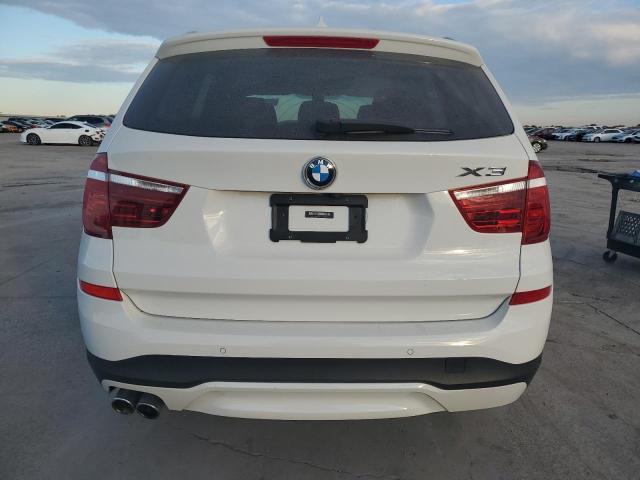 Photo 5 VIN: 5UXWZ7C37H0V88293 - BMW X3 