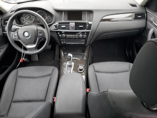 Photo 7 VIN: 5UXWZ7C37H0V88293 - BMW X3 