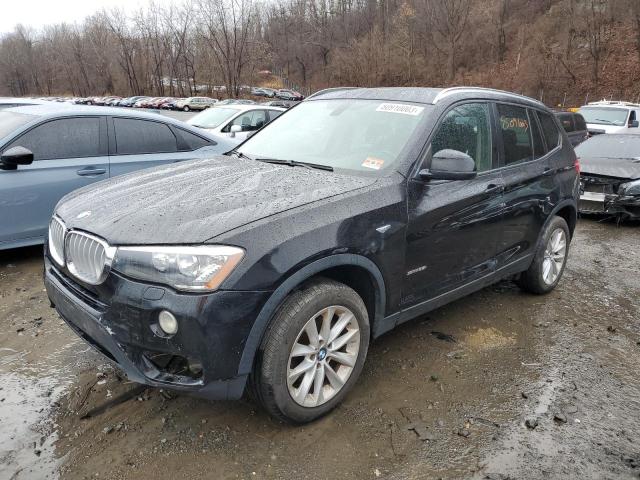 Photo 0 VIN: 5UXWZ7C37H0V90013 - BMW X3 