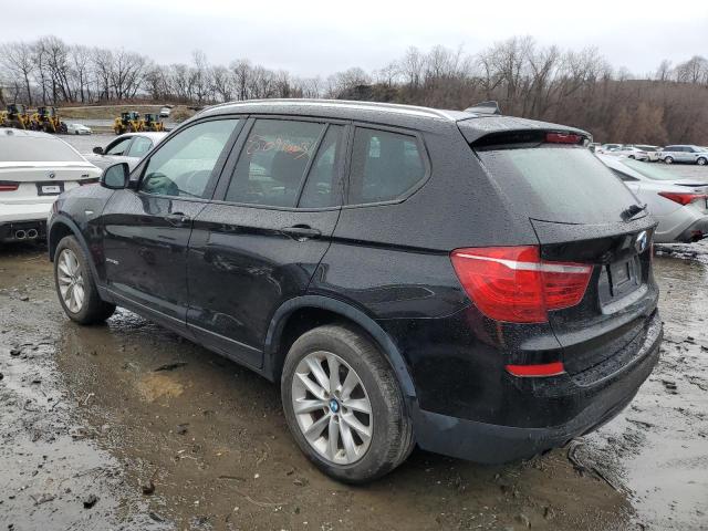 Photo 1 VIN: 5UXWZ7C37H0V90013 - BMW X3 