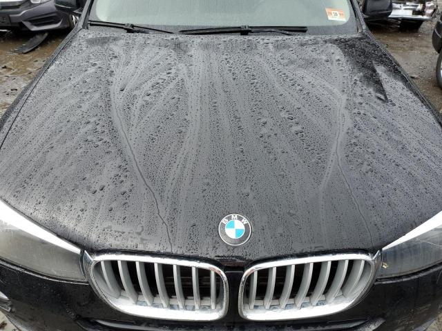 Photo 10 VIN: 5UXWZ7C37H0V90013 - BMW X3 