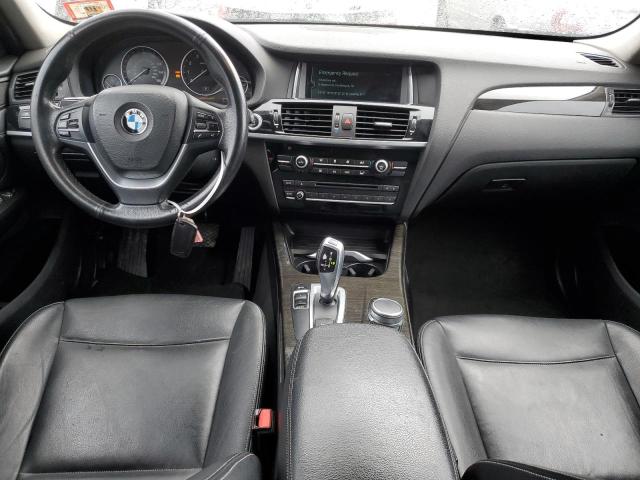 Photo 7 VIN: 5UXWZ7C37H0V90013 - BMW X3 