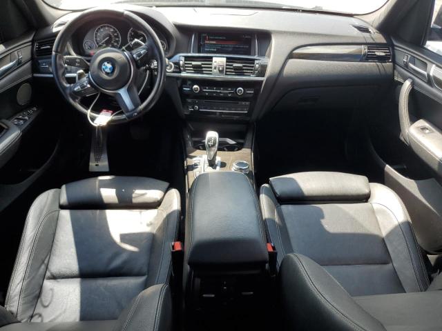 Photo 7 VIN: 5UXWZ7C37H0V91405 - BMW X3 SDRIVE2 