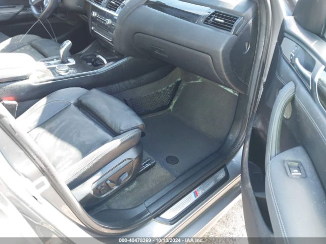 Photo 4 VIN: 5UXWZ7C37H0V92540 - BMW X3 