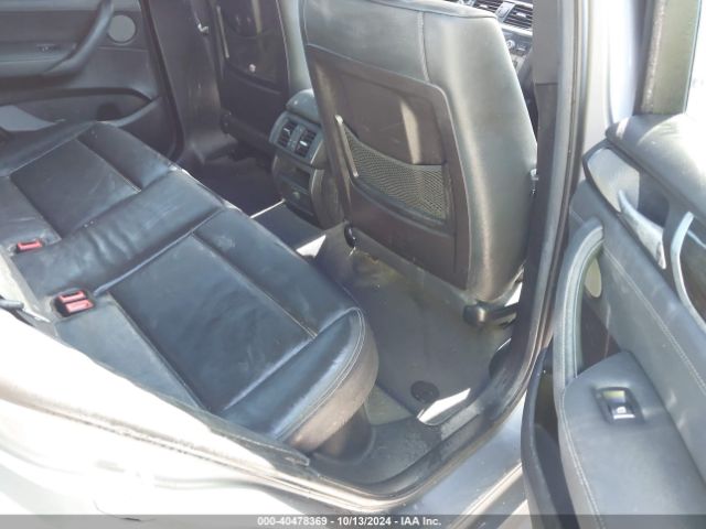 Photo 7 VIN: 5UXWZ7C37H0V92540 - BMW X3 