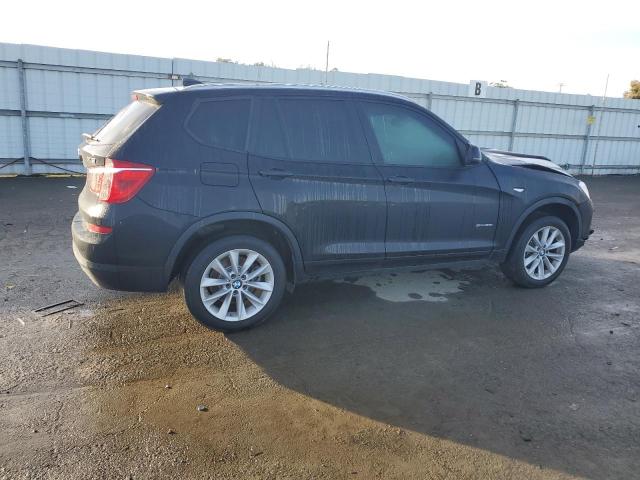 Photo 2 VIN: 5UXWZ7C37H0V93901 - BMW X3 SDRIVE2 