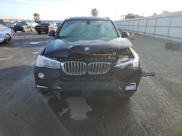 Photo 4 VIN: 5UXWZ7C37H0V93901 - BMW X3 SDRIVE2 