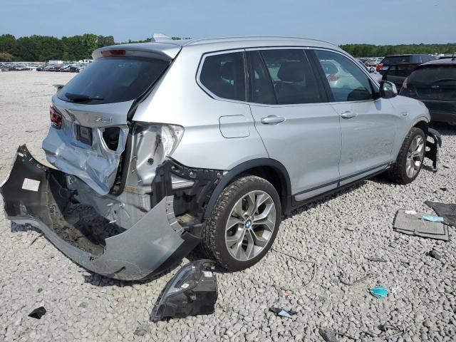 Photo 3 VIN: 5UXWZ7C37H0V94143 - BMW X3 SDRIVE2 